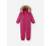Reima - Stavanger - Combinaison enfant Rosy Berry - Taille de l'enfant 98 cm