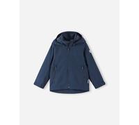 Reima - Sulkava - Veste imperméable enfant Navy - Taille de l'enfant 122 cm