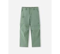 Reima Surina Pants Vert 7 Years Enfants