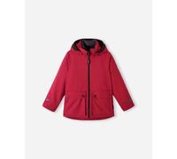 Reima - Kid's Syddi Reimatec Jacket - Veste 3-en-1 - 158 - cranberry