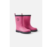 Bottes de pluie enfant - REIMA - Taika 2.0 - rose - taille 30 - hauteur moyenne