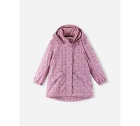 Reima - Taipale - Veste imperméable enfant Grey Pink - Taille de l'enfant 92 cm