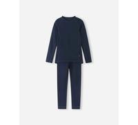 Reima - Taitoa - Sous-vêtement thermique enfant Navy - Taille de l'enfant 130 cm