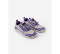 Reima Tallustelu Trainers Beige,Violet EU 37 Enfants