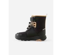 Bottes d'hiver enfant Reima Talves Noir 33