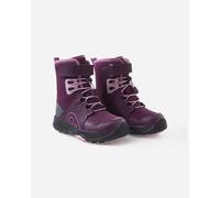 Reima - Talves - Chaussures lifestyle enfant Deep Purple - 31