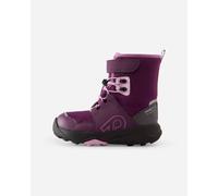 Bottes d'hiver enfant Reima Talves Violet 29