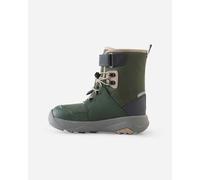Bottes d'hiver Reima Talves Vert 37