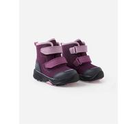 Reima - Talviuni - Chaussures lifestyle enfant Deep Purple - 25