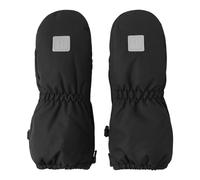 Reima - Tassu - Moufles enfant Black - 2 - 4 ans