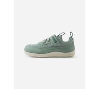 Reima - Kid's Telmin - Chaussures minimalistes - EU 24 - stone green