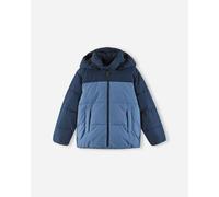 Reima - Tenhola - Doudoune enfant Blue Ocean - Taille de l'enfant 134 cm