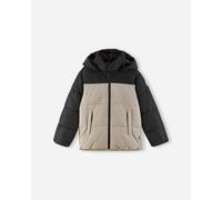 Reima - Tenhola - Doudoune enfant Earthy Beige - Taille de l'enfant 128 cm