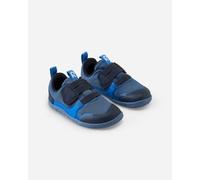 Reima - Kid's Tepastelu - Chaussures minimalistes - EU 27 - blue ocean