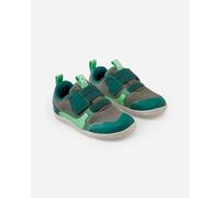 Reima - Kid's Tepastelu - Chaussures minimalistes - EU 28 - greyish green