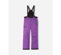 Reima - Terrie - Pantalon ski enfant Plum Purple - Taille de l'enfant 128 cm
