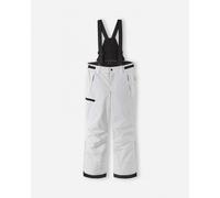 Reima - Terrie - Pantalon ski enfant White - Taille de l'enfant 110 cm