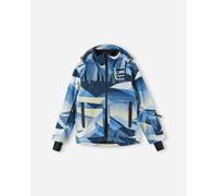 Reima - Tirro - Doudoune enfant Blue Ocean - Taille de l'enfant 152 cm