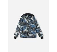 Reima - Tirro - Doudoune enfant Soft Black - Taille de l'enfant 128 cm