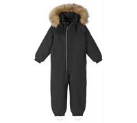 Reima - Trondheim - Combinaison enfant Black - Taille de l'enfant 104 cm