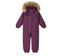 Reima - Trondheim - Combinaison enfant Deep Purple - Taille de l'enfant 110 cm