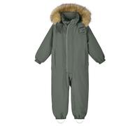 Reima - Trondheim - Combinaison enfant Thyme Green - Taille de l'enfant 104 cm