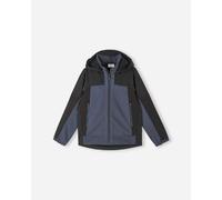 Reima - Kid's Vaeltava Jacket - Veste softshell - 122 - black