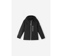 Reima Vantti - Veste softshell enfant Black Taille de l'enfant 128 cm