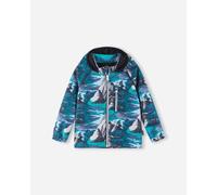 Reima - Vantti - Veste softshell enfant Blue Ocean - Taille de l'enfant 104 cm
