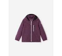 Veste impermÃ©able enfant Reima Vantti Violet 4 ans