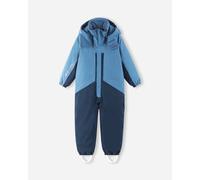Reima - Varila - Combinaison enfant Navy - Taille de l'enfant 122 cm