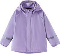 Reima - Veste de pluie imperméable - Lampi Raincoat Blooming Lilac - Taille Enfant 122 cm - Violet Violet 122 cm