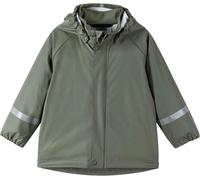 Reima - Veste de pluie - Lampi Raincoat Greyish Green - Taille Enfant 122 cm - Vert Vert 122 cm
