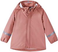 Reima - Veste de pluie - Lampi Raincoat Rose Blush - Taille Enfant 122 cm Rose 122 cm