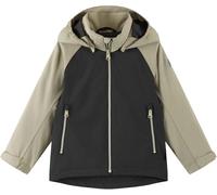 Reima - Veste de pluie - Sulkava Reimatec Jacket Black - Taille Enfant 110 cm - Noir Noir 110 cm