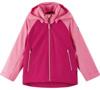 Reima - Veste de pluie - Sulkava Reimatec Jacket Rosy Berry - Taille Enfant 128 cm - Rose Rose 128 cm