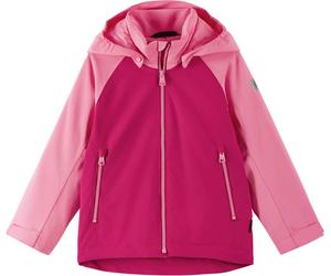 Reima - Veste de pluie - Sulkava Reimatec Jacket Rosy Berry - Taille Enfant 92 cm - Rose Rose 92 cm