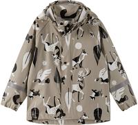 Reima - Veste de pluie - Vesi Raincoat Earthy Beige - Taille Enfant 92 cm Beige 92 cm