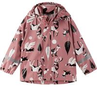 Reima - Veste de pluie - Vesi Raincoat Rose Blush - Taille Enfant 128 cm Rose 128 cm