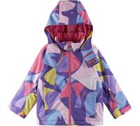 Reima - Veste de ski - Palsi Reimatec Winter Jacket Blooming Lilac - Taille Enfant 3 ans - Violet Violet 3 ans