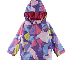 Reima - Veste de ski - Palsi Reimatec Winter Jacket Blooming Lilac - Taille Enfant 98 cm - Violet Violet 98 cm