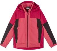 Reima - Veste imperméable et coupe-vent - Vaeltava Jacket Cranberry - Taille Enfant 5 ans - Rose Rose 5 ans