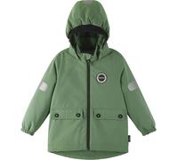 Reima - Veste imperméable - Symppis Reimatec Jacket Green Clay - Taille Enfant 92 cm - Vert Vert 92 cm