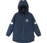 Reima - Veste imperméable - Symppis Reimatec Jacket Navy - Taille Enfant 110 cm Navy 110 cm