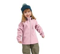 Veste softshel bébé Reima Vantti Rose 3 ans