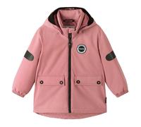 Reima - Kid's Symppis Reimatec Jacket - Veste imperméable - 110 - rose blush
