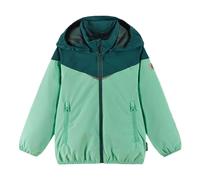Reima - Kid's Tuuliaho - Veste imperméable - 110 - fresh mint