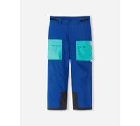 Reima - Viekkala - Pantalon imperméable enfant Twilight Blue - Taille de l'enfant 122 cm