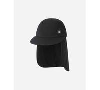 Reima - Viipotin - Casquette enfant Black - 56 - 58 cm