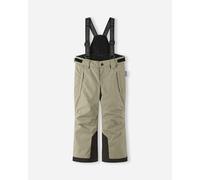 Reima - Wingon - Pantalon ski enfant Earthy Beige - Taille de l'enfant 110 cm